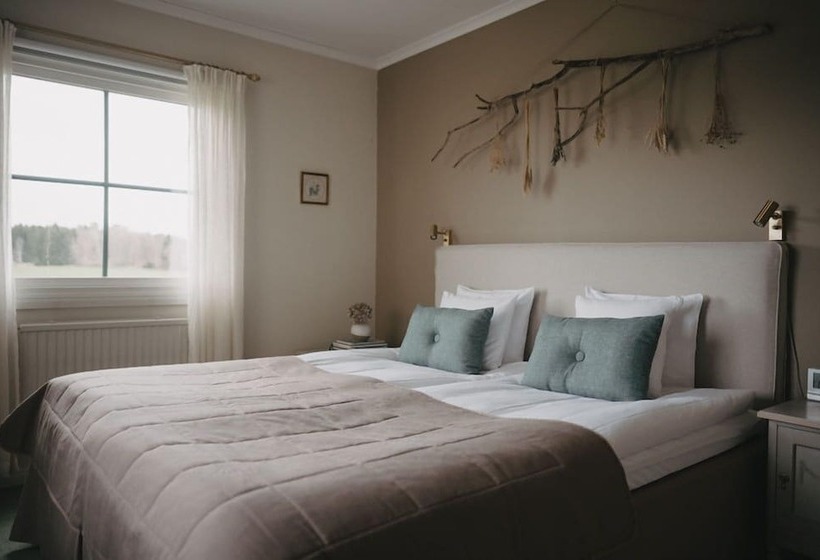 酒店 Engsholms Slott Adults Only