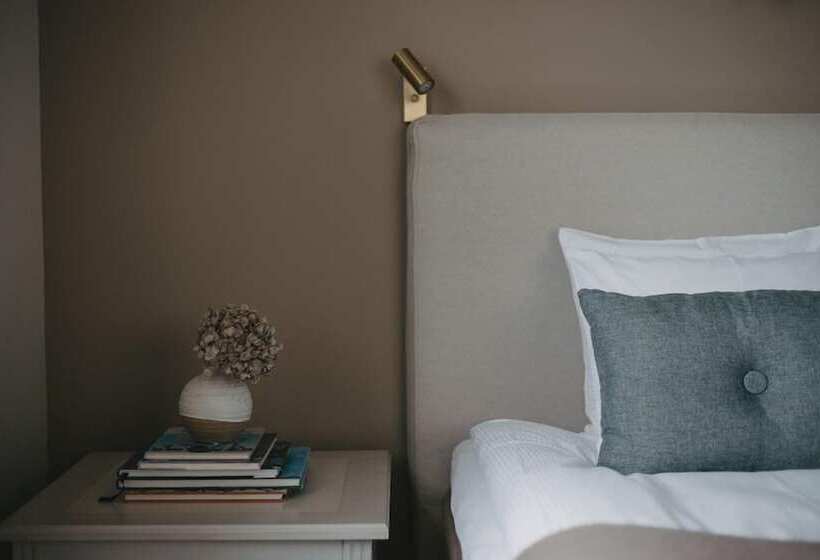 酒店 Engsholms Slott Adults Only