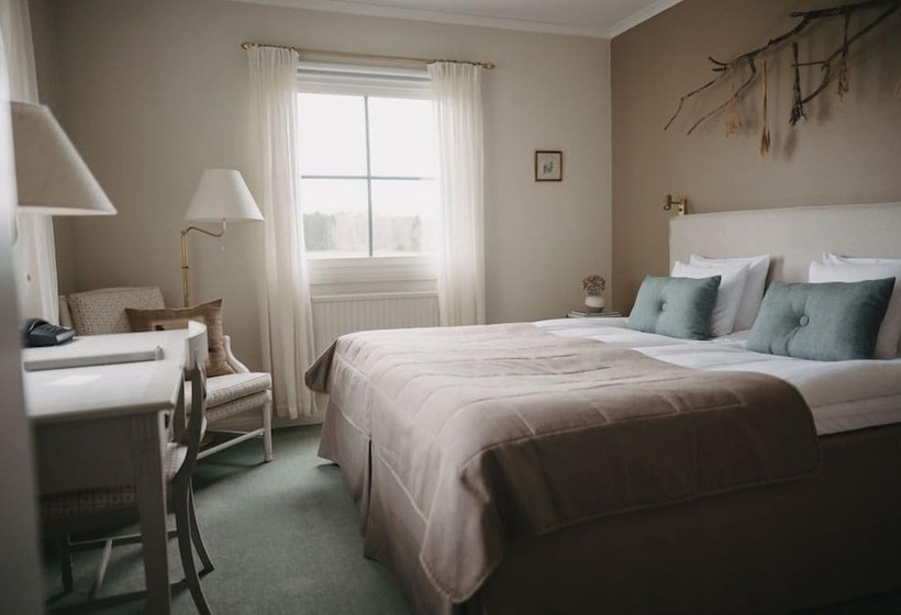 酒店 Engsholms Slott Adults Only