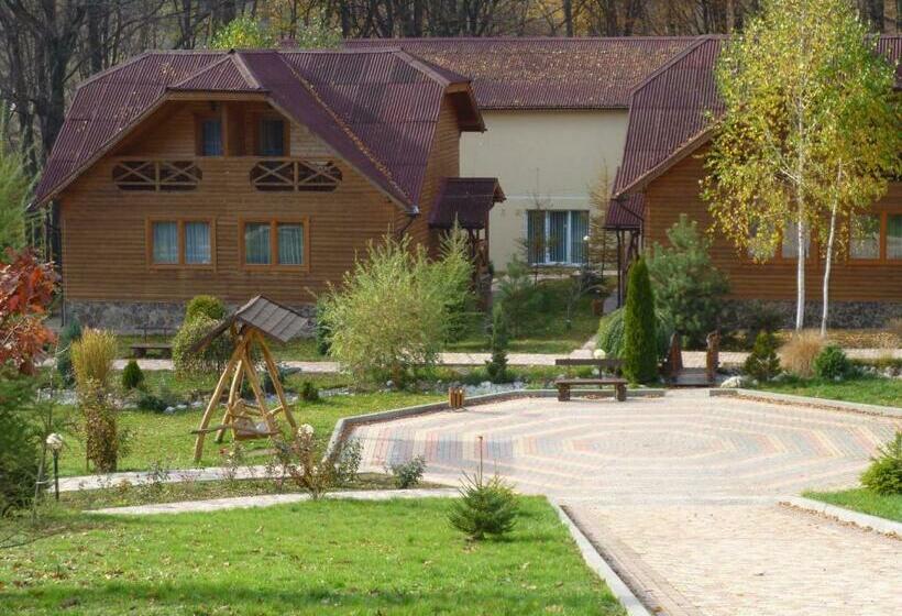 בית מלון כפרי Erney Laz