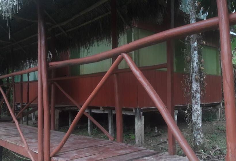 هتل Explorer Lodge