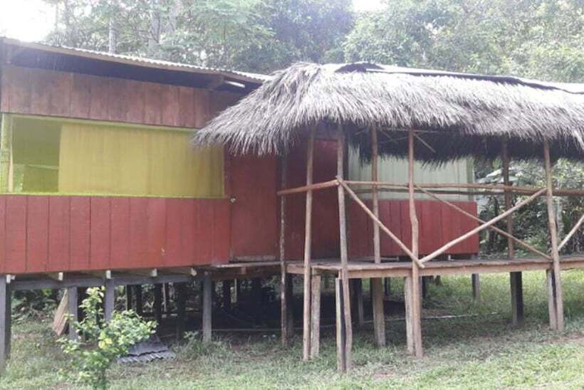 هتل Explorer Lodge