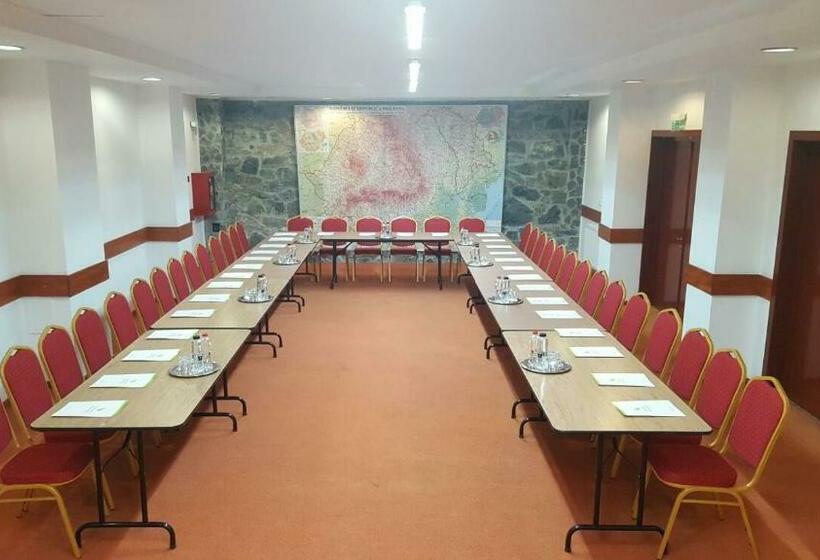 فندق Fantanita Haiducului