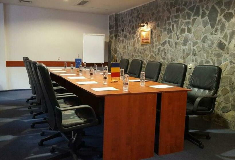 בית מלון כפרי Fantanita Haiducului