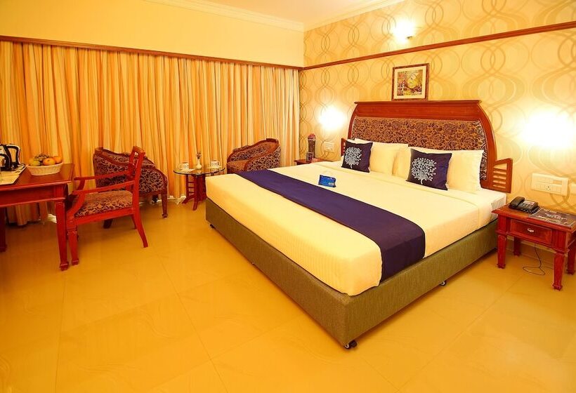 Отель Fort Gate By Oyo Rooms