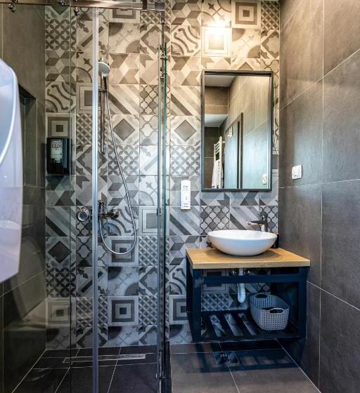 هتل Grand Central