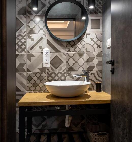 هتل Grand Central