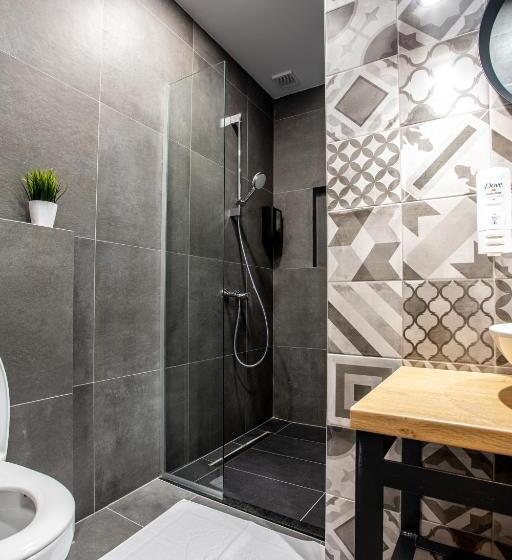 هتل Grand Central