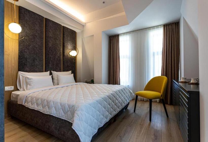 هتل Grand Central