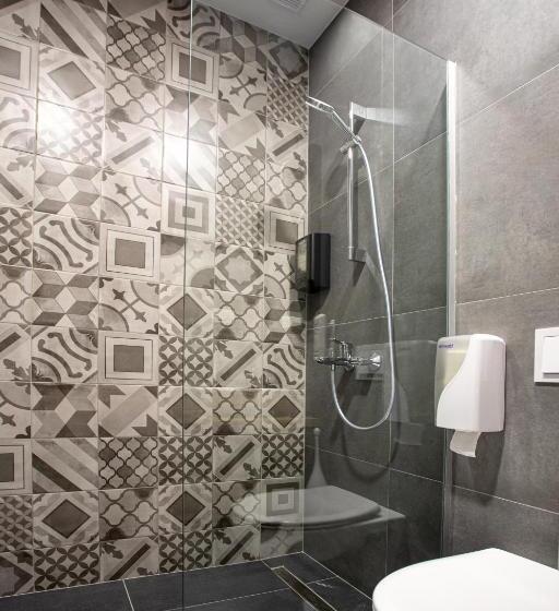 هتل Grand Central