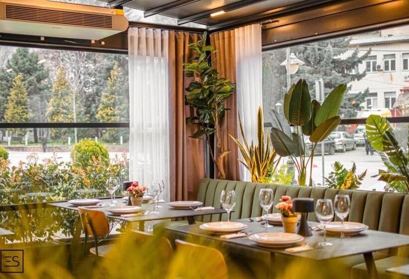 هتل Grand Central