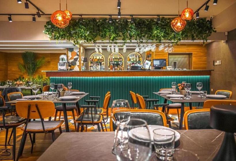 هتل Grand Central