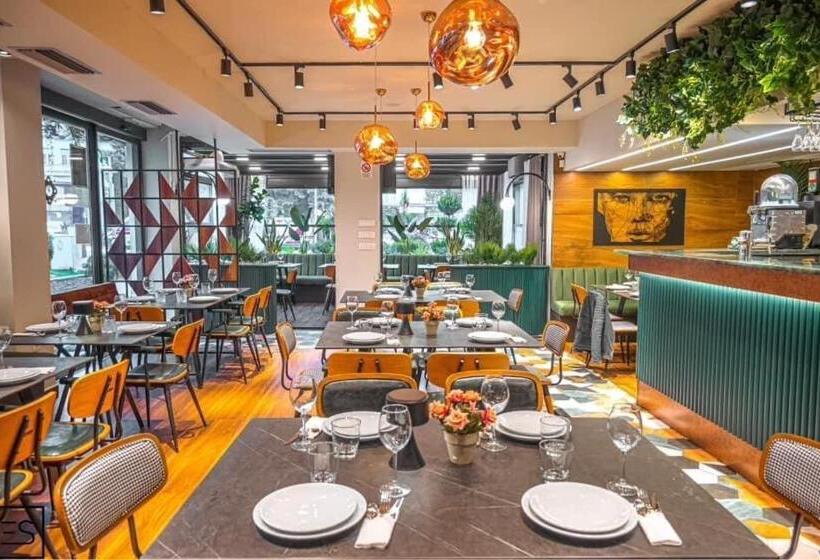 هتل Grand Central