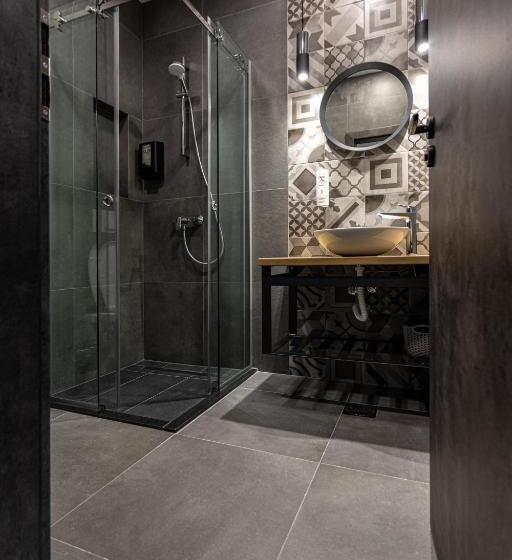 هتل Grand Central