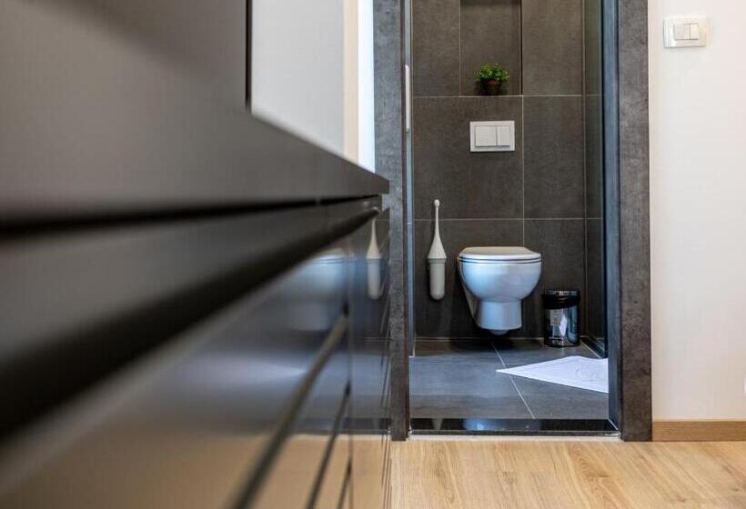 هتل Grand Central