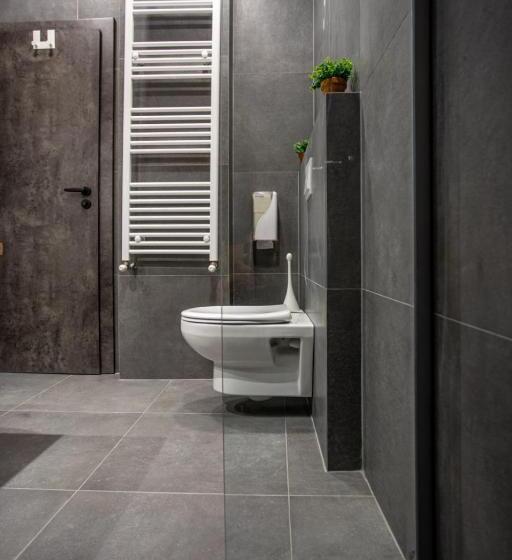 هتل Grand Central