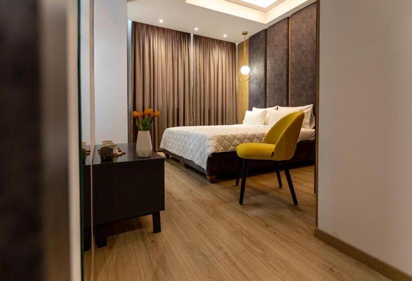 هتل Grand Central