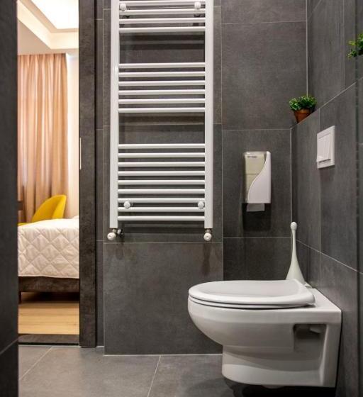 هتل Grand Central