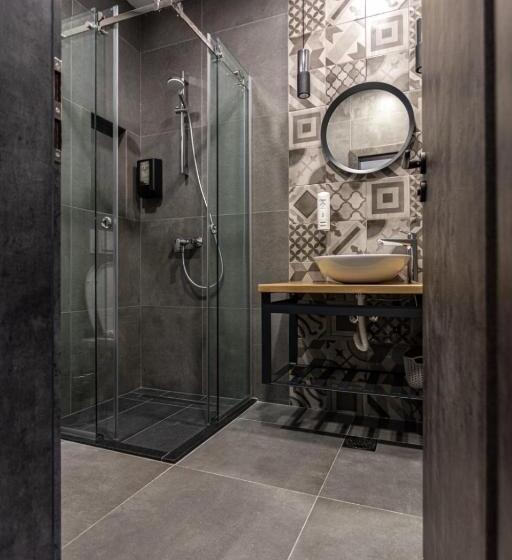 هتل Grand Central