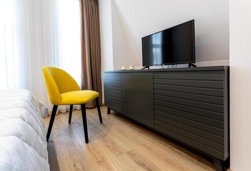 هتل Grand Central