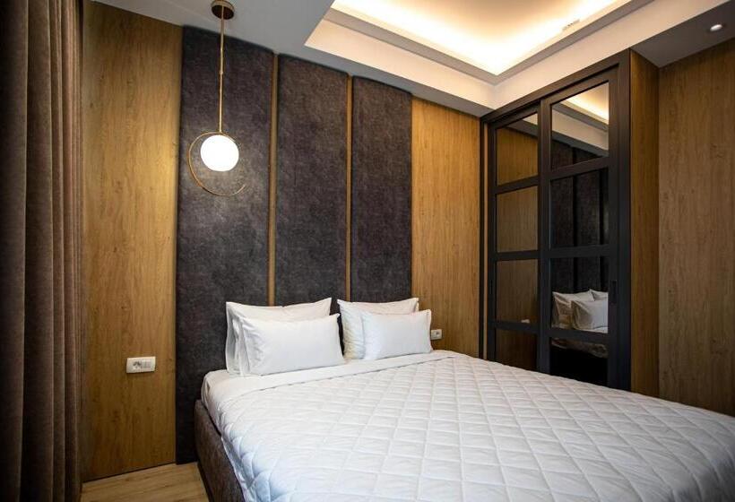 هتل Grand Central