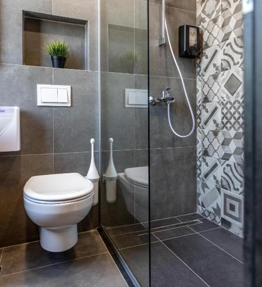 هتل Grand Central