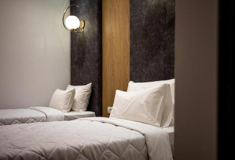 هتل Grand Central