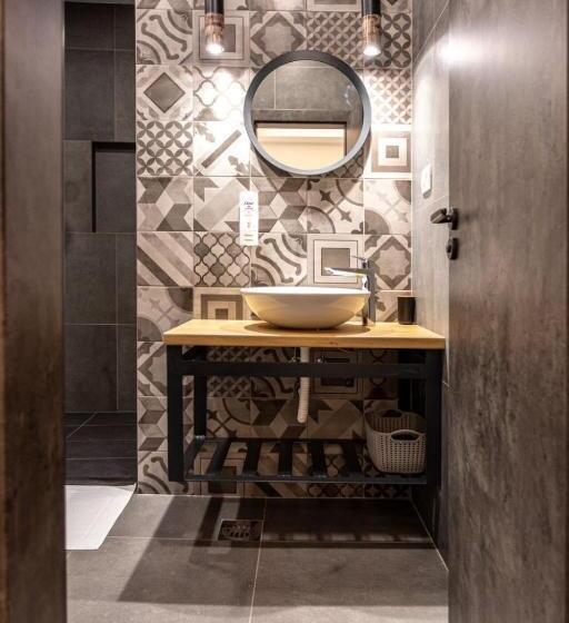 هتل Grand Central