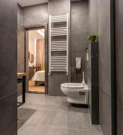 هتل Grand Central