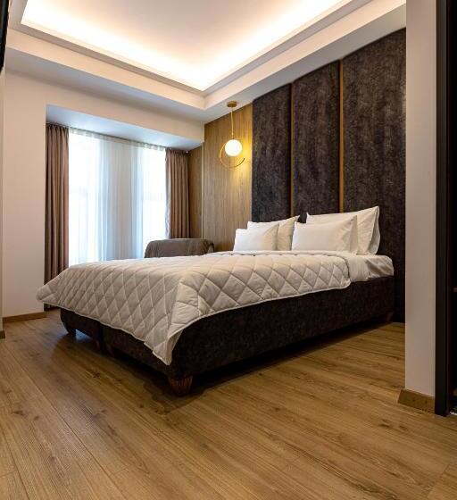 هتل Grand Central