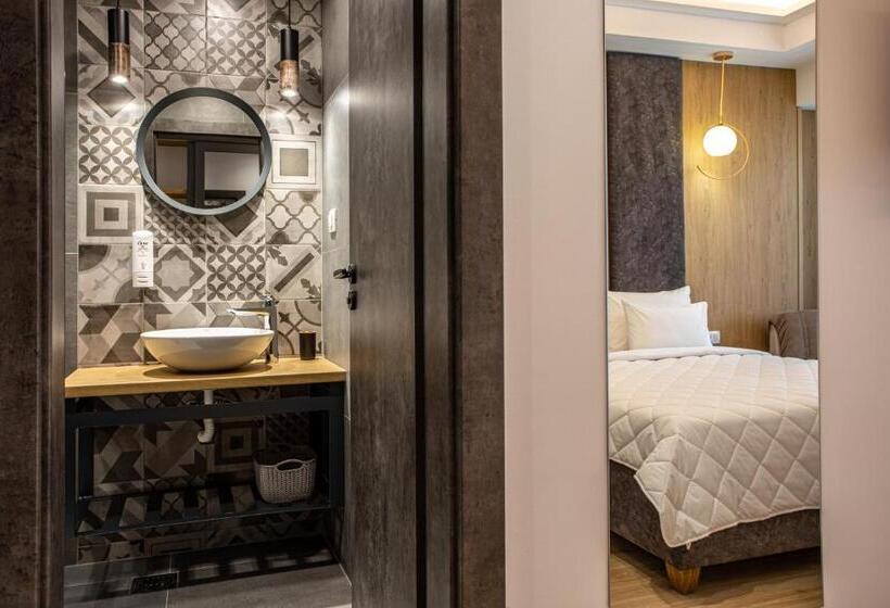 هتل Grand Central