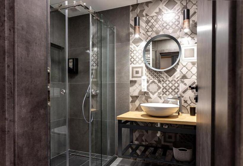 هتل Grand Central