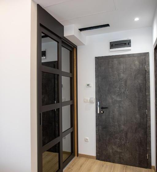 هتل Grand Central