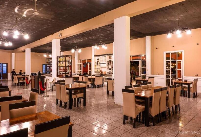 فندق Hacienda San Juan Resort