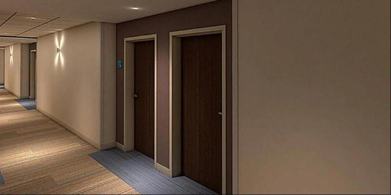 Отель Holiday Inn Express & Suites Goodland I 70, An Ihg