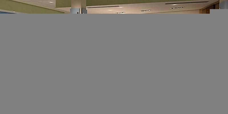 Отель Holiday Inn Express & Suites Goodland I 70, An Ihg