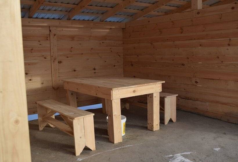 فندق Iceberg Ugry