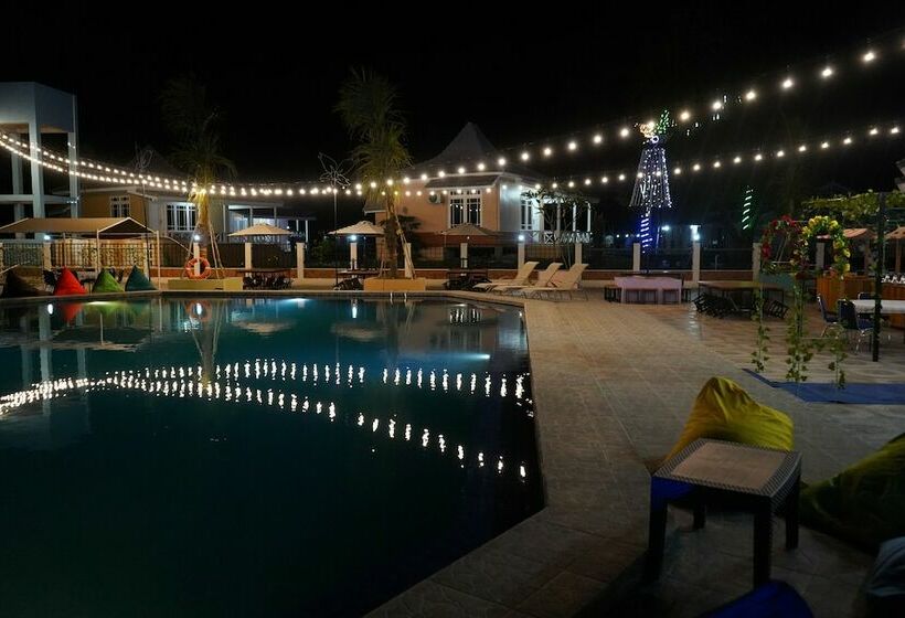 Ilaya Hotel And Resort