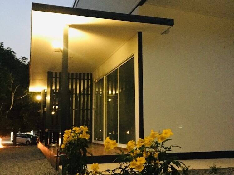 호텔 Ingkhao Resort Chanthaburi