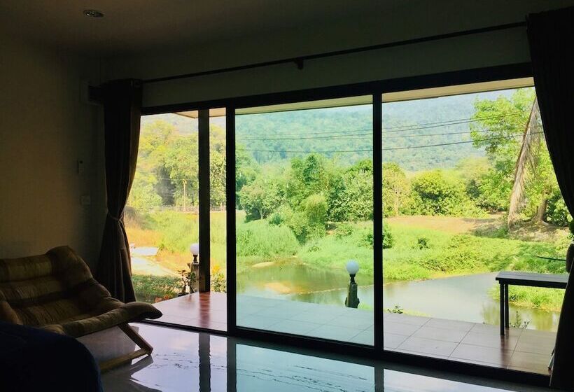 호텔 Ingkhao Resort Chanthaburi