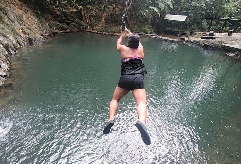 هتل Island Accommodation Suva Premier Hospitality