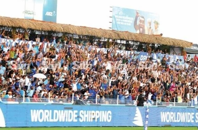 ホテル Island Accommodation Suva Premier Hospitality