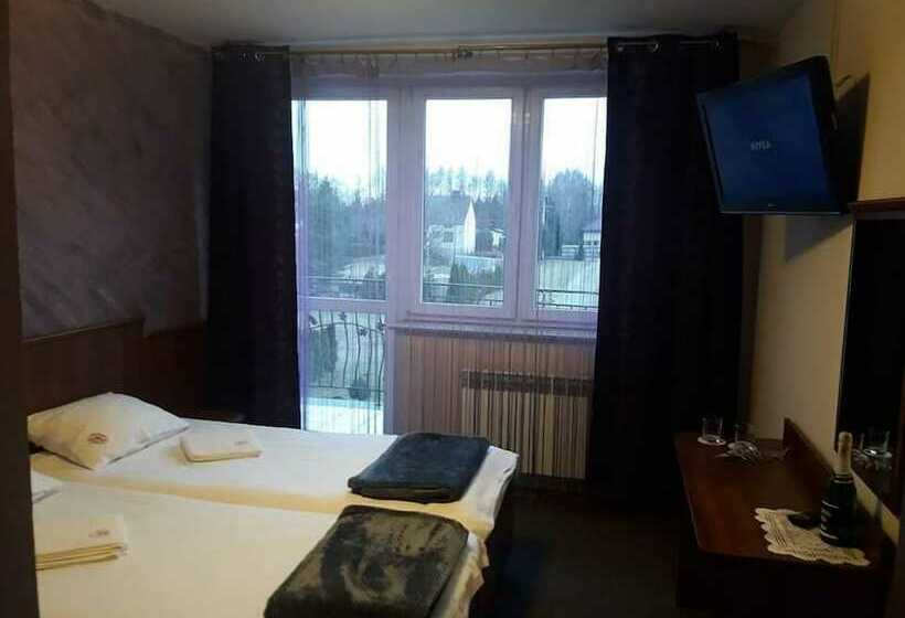 Отель Zeus   Grecki Styl Spa I Resort