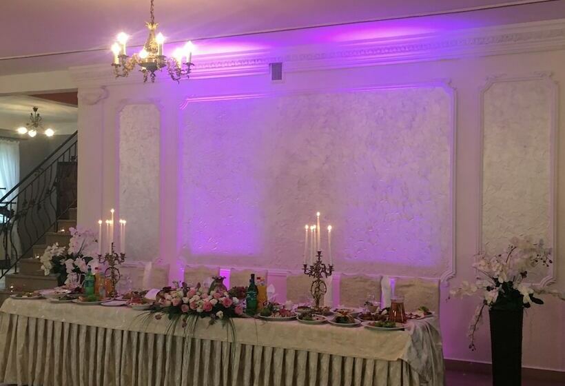 Отель Zeus   Grecki Styl Spa I Resort