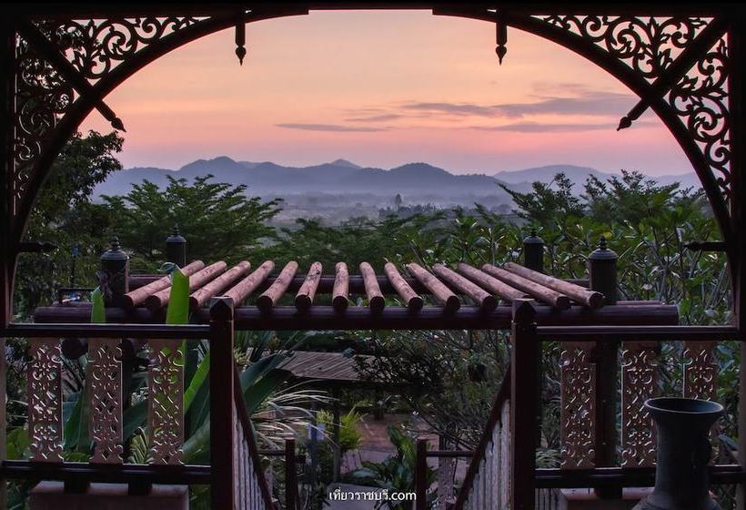 酒店 Kongkarn Bed & Farm Stay