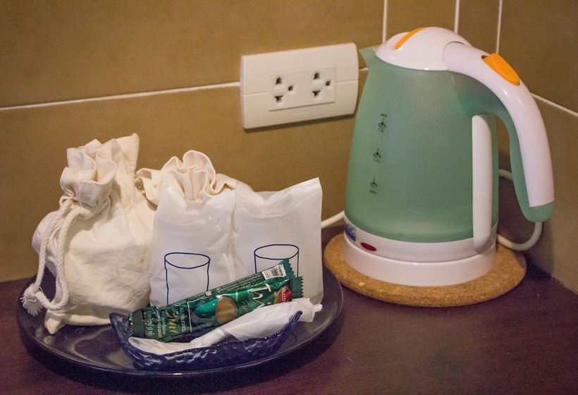 酒店 Kongkarn Bed & Farm Stay