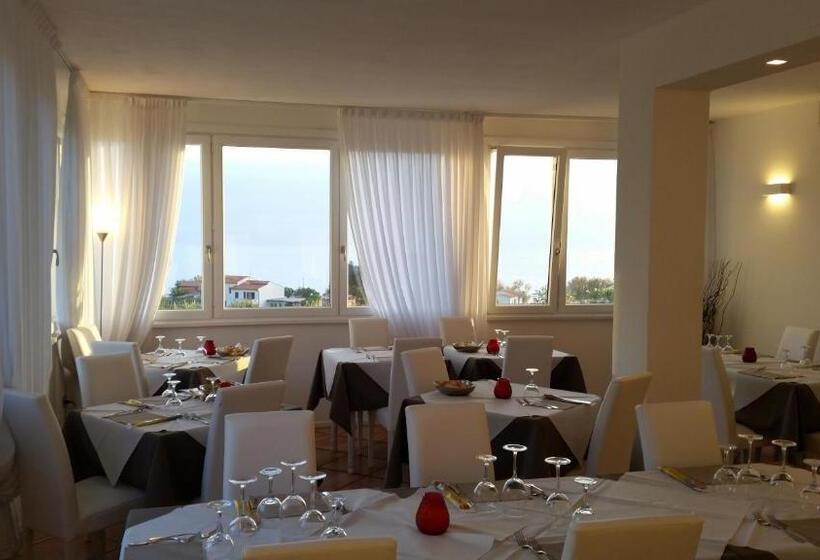 Отель L Ogliera