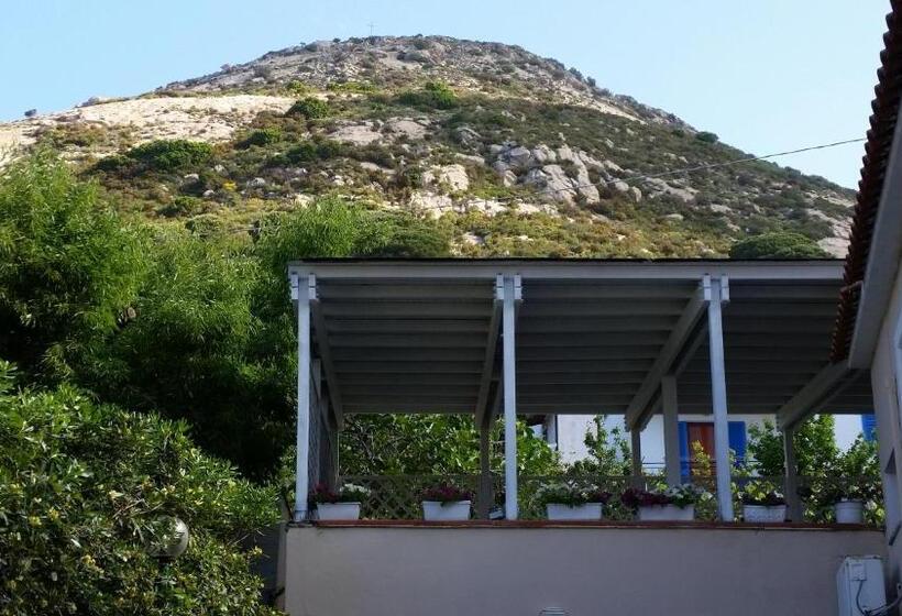 Отель L Ogliera