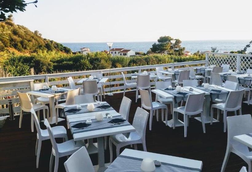 Отель L Ogliera