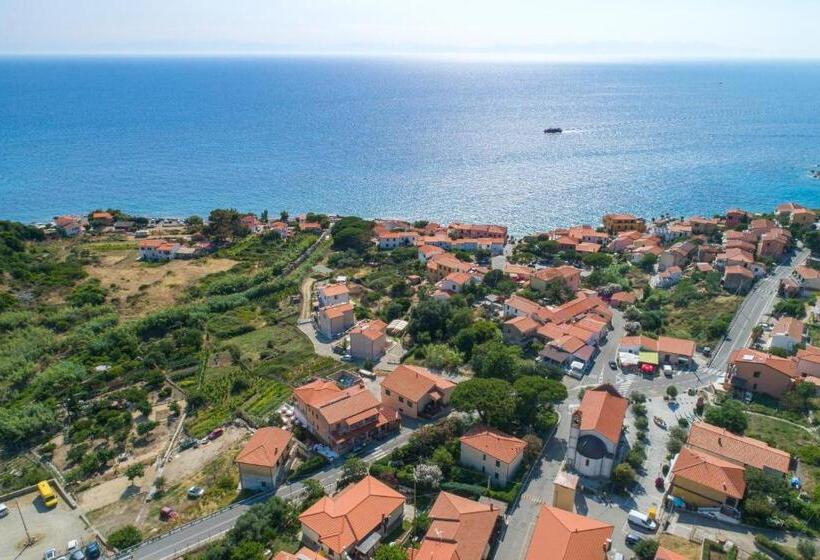 Отель L Ogliera